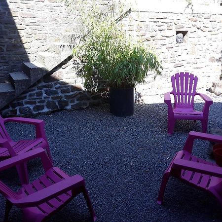 Logement Du Paquis Les Mazures 外观 照片